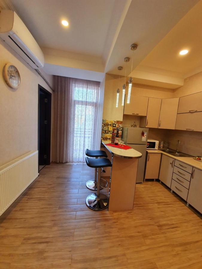 Fantaflat Old Tbilisi Apartment Exteriér fotografie