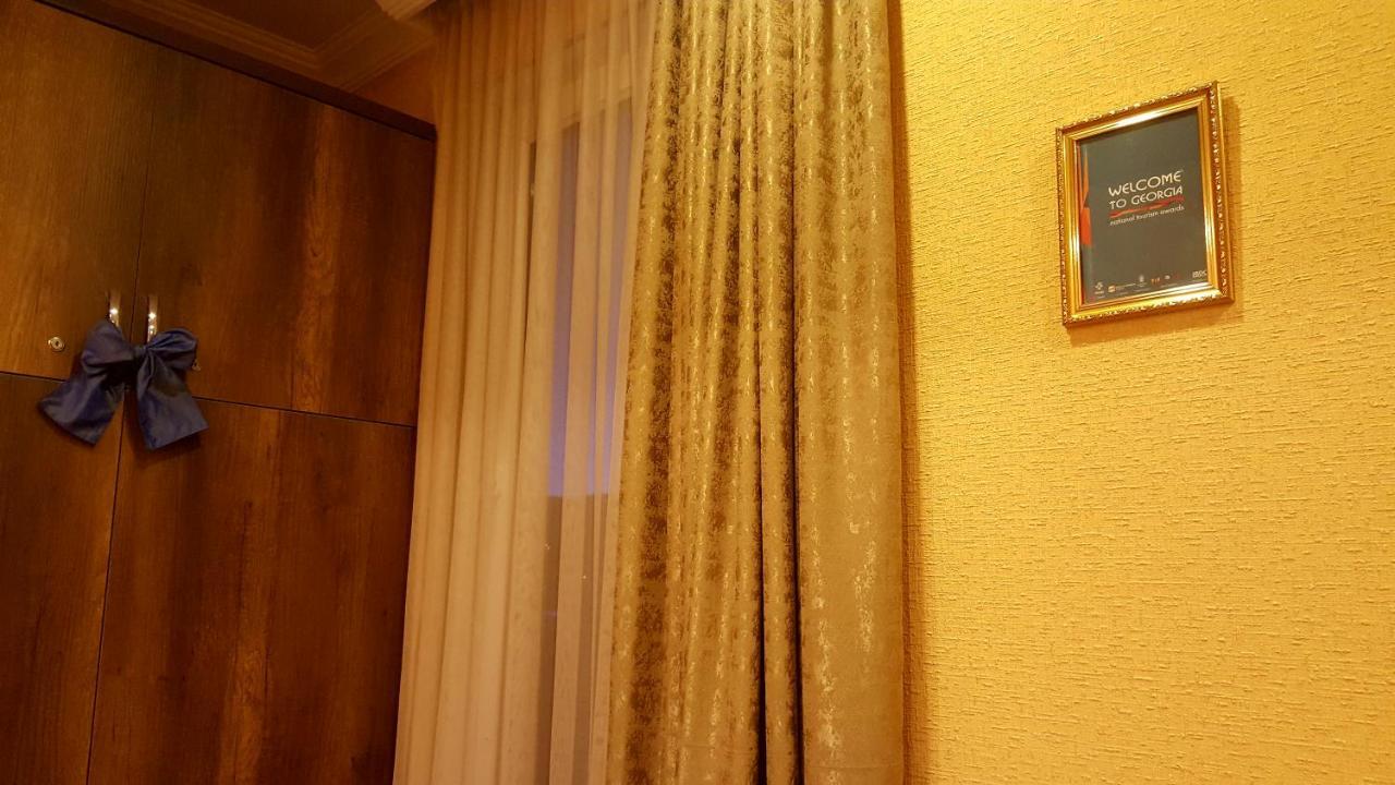 Fantaflat Old Tbilisi Apartment Exteriér fotografie